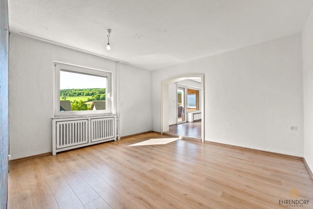 Ehrendorf Immobilien Vermarktung