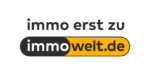Logo Immowelt