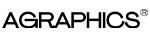 Logo AGRAPHICS