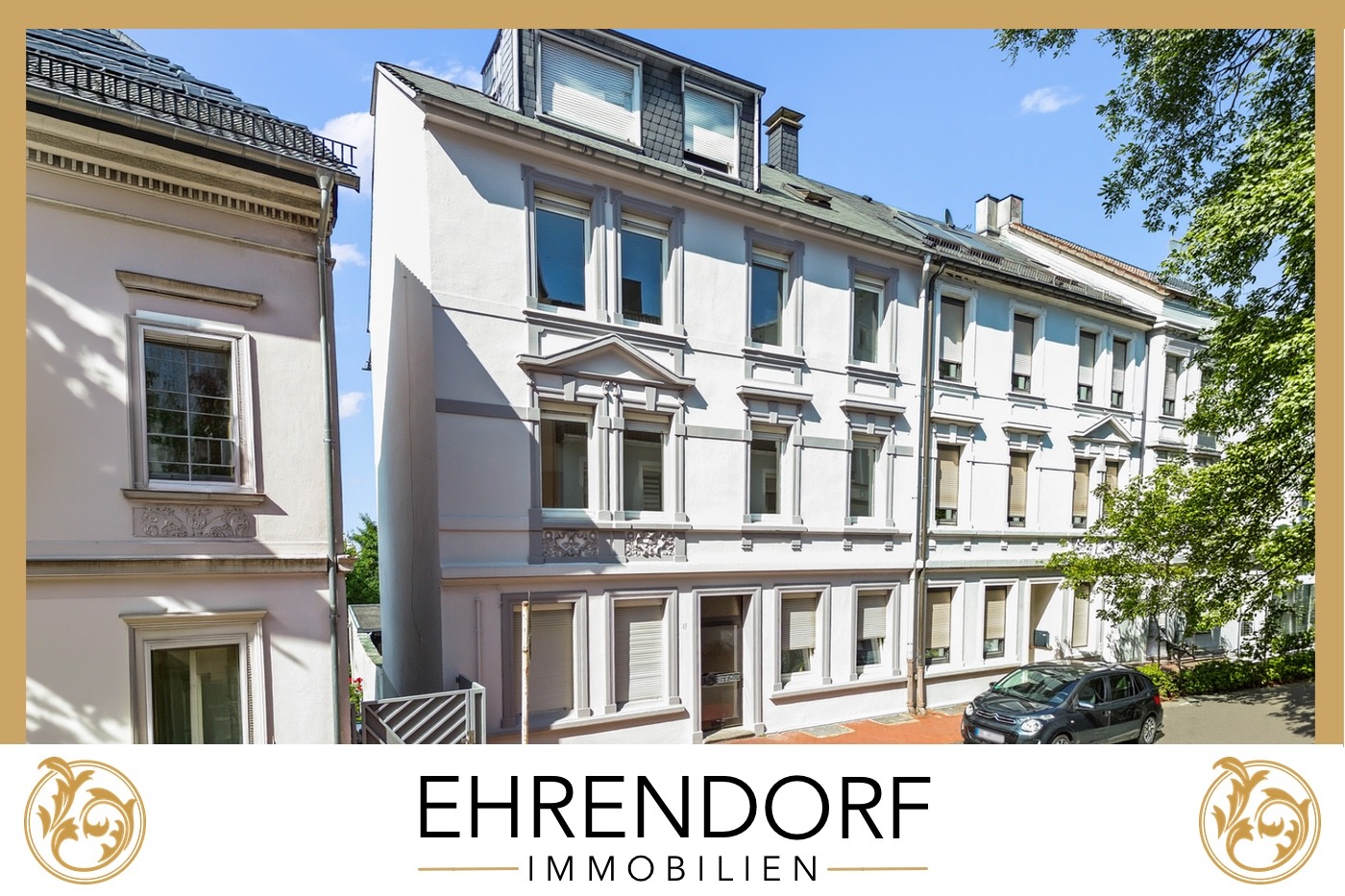 Eigentumswohnung zum Verkauf von Ehrendorf Immobilien in Lüdenscheid
